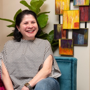 Avatar of Maria Isabel Wilson, EdD, LMSW