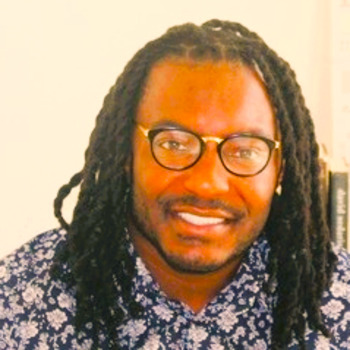 Avatar of Quincy Bennett