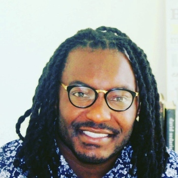 Avatar of Quincy Bennett