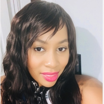 Avatar of Dashonia Marie