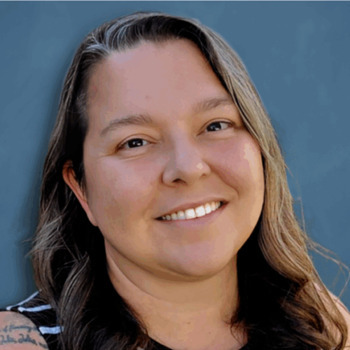 Avatar of Lindsay Carter