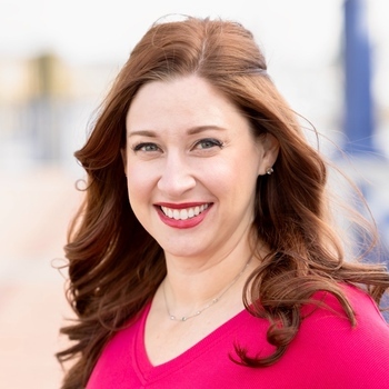 Avatar of HIllary Tunstall