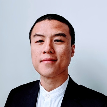 Avatar of Terence Ching, PhD