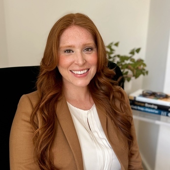 Avatar of Nicole Sullivan
