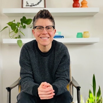 Avatar of Britt Pennington