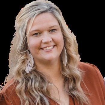 Avatar of Gretchen Hind