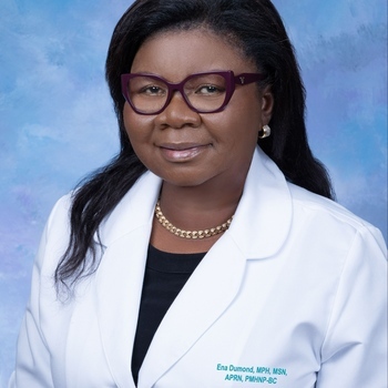 Avatar of Ena Dumond