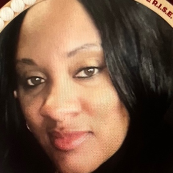 Avatar of Shakeyia Spann MBA, LCSW