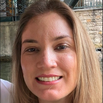 Avatar of Oylime Ibarra, LCSW