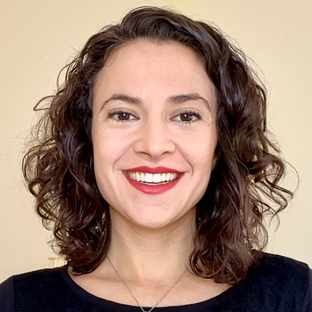 Avatar of Dr. Michelle Kanga