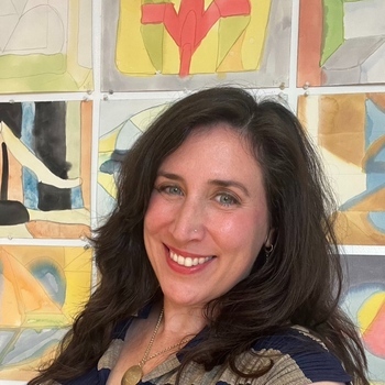 Avatar of Sonya Katcher