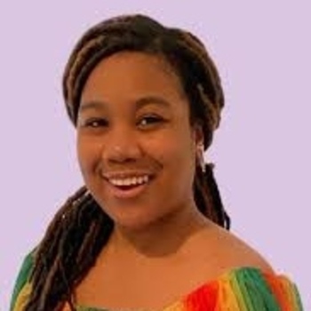 Avatar of Breanna Higgins