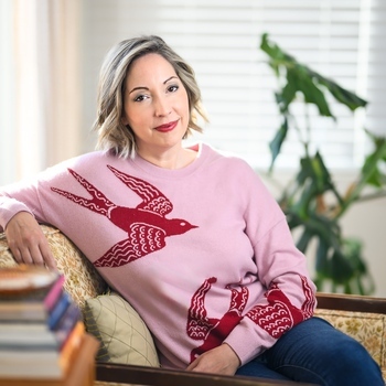 Avatar of Melissa Morrissette-Hurst