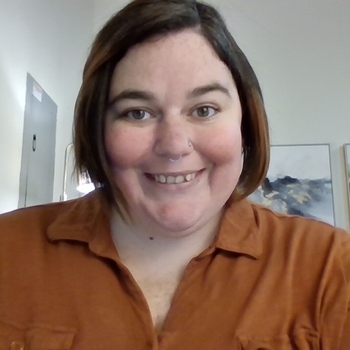 Avatar of Alishia Butler