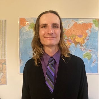 Avatar of Rob Johnson