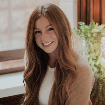 Avatar of Rylee Hren