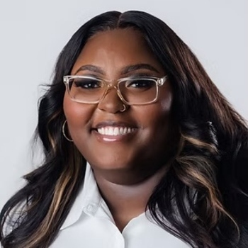 Avatar of Tiffani Robinson