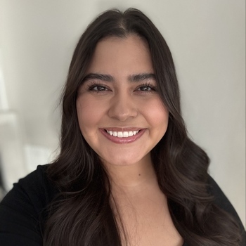 Avatar of Cynthia Zavala, MFT-Student