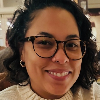 Avatar of Ashley Osio