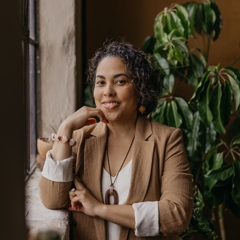 Avatar of Ashley Osio