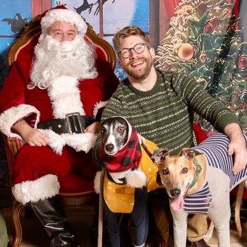 Avatar of Daniel James Laesch