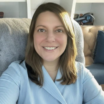 Avatar of Melanie Bouchard