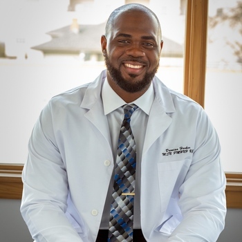 Avatar of Damian Hooker