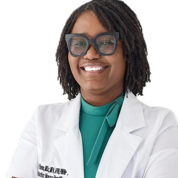 Avatar of Elisabeth Borno, APRN-CNP, PMHNP-BC