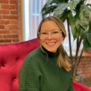 Avatar of Samantha Houser