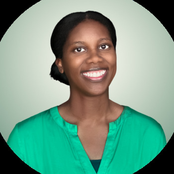 Avatar of Jasmin Calvin