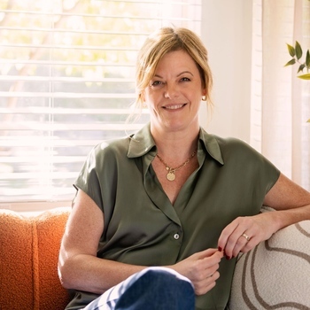 Avatar of Michele Tennyson