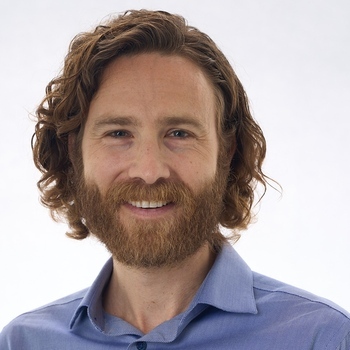 Avatar of Dorian Rolston
