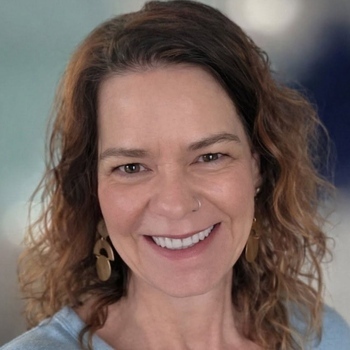 Avatar of Dr. Salena Potter