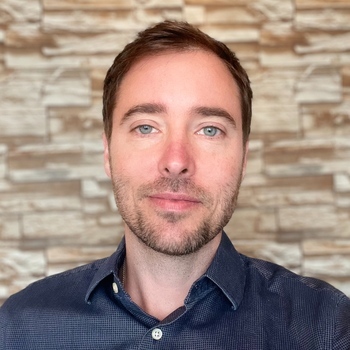Avatar of Jared Smiley, LPC, CPCS