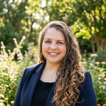 Avatar of Leigh Anne Fagin