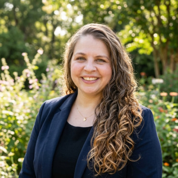 Avatar of Leigh Anne Fagin, LICSW, MSW