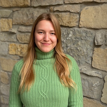 Avatar of Paige Gear