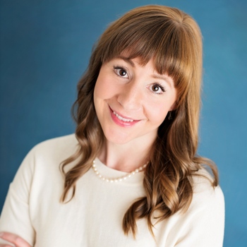 Avatar of Miranda L Tucker