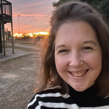 Avatar of Glee Lenelle Dunbar