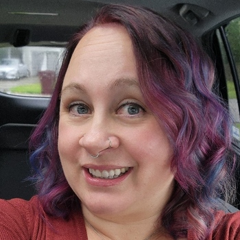 Avatar of Stephanie Scott-Lewis