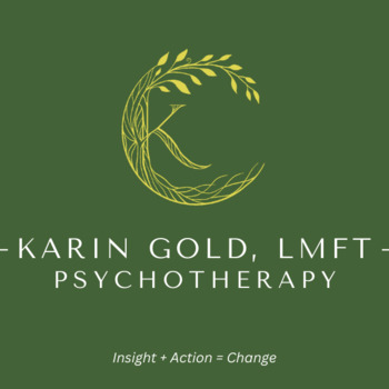 Avatar of Karin Gold