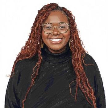 Avatar of Chrystiana Matthews