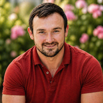 Avatar of Cody Scheer