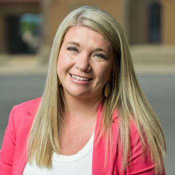 Avatar of Morgan Davis