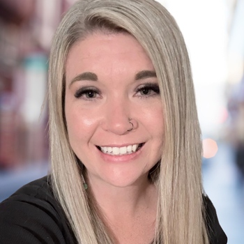 Avatar of Morgan Davis