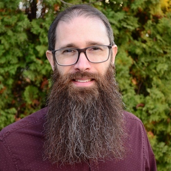 Avatar of Kevin Murphy, LICSW, CCTP