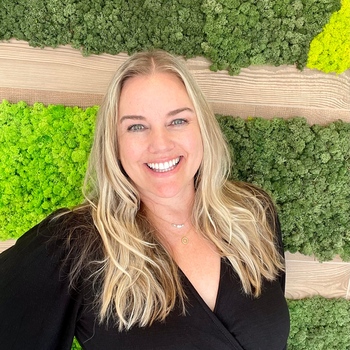 Avatar of Michelle York