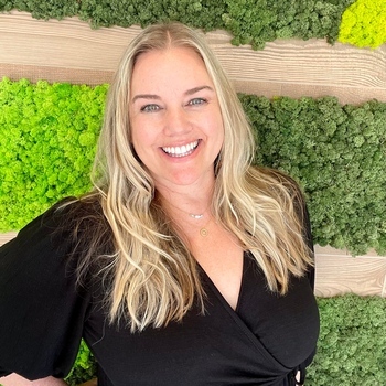 Avatar of Michelle York, LMFT