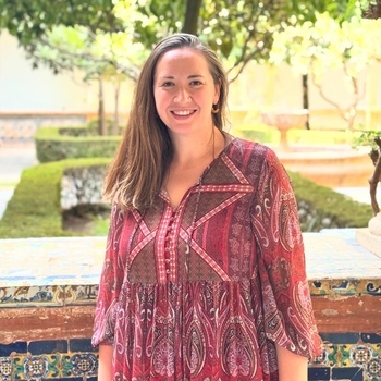 Avatar of Colleen Grinberg