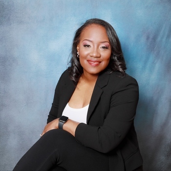 Avatar of Tramaine Brown